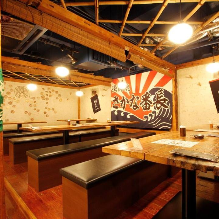 関内でみんなにオススメの居酒屋 居酒屋fan